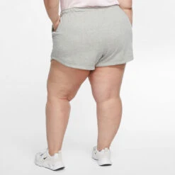 Nike Sportswear Plus Size Shorts Women -Tennis-Point Sales 53060000 12