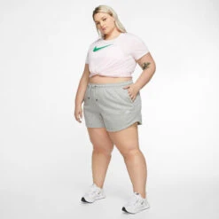 Nike Sportswear Plus Size Shorts Women -Tennis-Point Sales 53060000 14