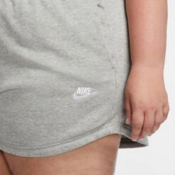 Nike Sportswear Plus Size Shorts Women -Tennis-Point Sales 53060000 16