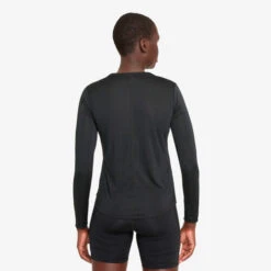 Nike Dri-Fit One Standard Fit Long Sleeve Women -Tennis-Point Sales 54005000 14