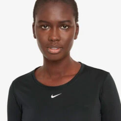 Nike Dri-Fit One Standard Fit Long Sleeve Women -Tennis-Point Sales 54005000 30
