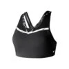 Nike Dri-Fit Swoosh Strappy Logo Sports Bras Women