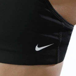 Nike Dri-Fit Swoosh Strappy Logo Sports Bras Women -Tennis-Point Sales 54013000 16