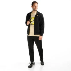 Nike Heritage Suit Training Jacket Men -Tennis-Point Sales 54138000 0 4