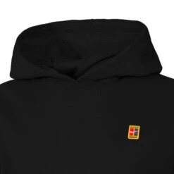 Nike Dri-Fit Heritage Fleece Hoody Women -Tennis-Point Sales 54603000 10