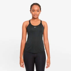 Nike Dri-Fit One Elstka Tank Top Women -Tennis-Point Sales 54685000 10
