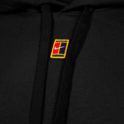 Nike Dri-Fit Heritage Slim Hoody Men -Tennis-Point Sales 54778000 10