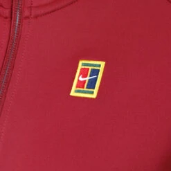 Nike Court Dri-Fit Heritage Training Jacket Women -Tennis-Point Sales 55081000 15