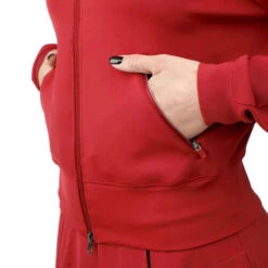 Nike Court Dri-Fit Heritage Training Jacket Women -Tennis-Point Sales 55081000 17