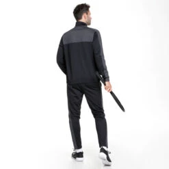 Nike Sportswear Sport Essentials Tracksuit Men -Tennis-Point Sales 55235000 12