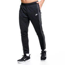 Nike Sportswear Sport Essentials Tracksuit Men -Tennis-Point Sales 55235000 14