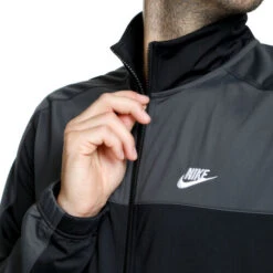 Nike Sportswear Sport Essentials Tracksuit Men -Tennis-Point Sales 55235000 15