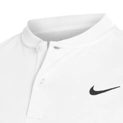 Nike Dri-Fit Blade Solid Polo Men 7 Nike Dri-Fit Blade Solid Polo Men -Tennis-Point Sales 55328000 10