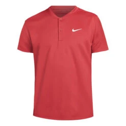 Nike Court Dri-Fit Blade Solid Polo Men