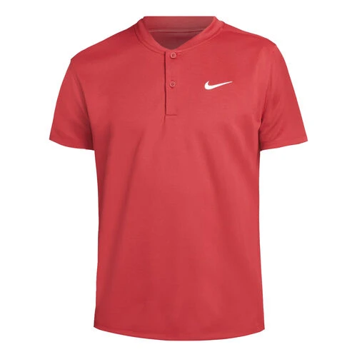 Nike Court Dri-Fit Blade Solid Polo Men 3 Nike Court Dri-Fit Blade Solid Polo Men