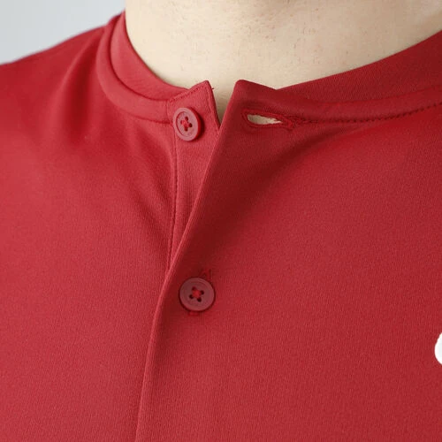 Nike Court Dri-Fit Blade Solid Polo Men 6 Nike Court Dri-Fit Blade Solid Polo Men - Image 4