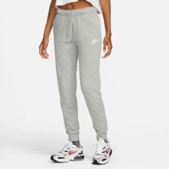 Nike Sportswear Club MR STD Training Pants Women -Tennis-Point Sales 55459000 11