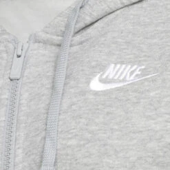 Nike Sportswear Club STD Zip Hoodie Women -Tennis-Point Sales 55462000 10