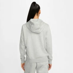 Nike Sportswear Club STD Zip Hoodie Women -Tennis-Point Sales 55462000 16