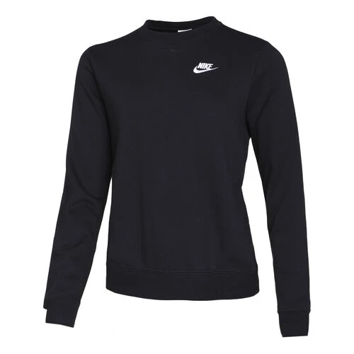 Nike Sportswear Club STD Sweatshirt Women 3 Nike Sportswear Club STD Sweatshirt Women