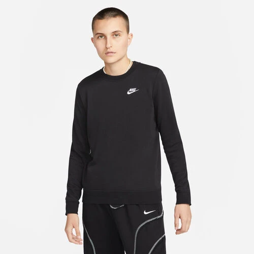 Nike Sportswear Club STD Sweatshirt Women 6 Nike Sportswear Club STD Sweatshirt Women - Image 4