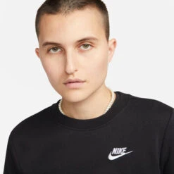 Nike Sportswear Club STD Sweatshirt Women 14 Nike Sportswear Club STD Sweatshirt Women -Tennis-Point Sales 55464000 13