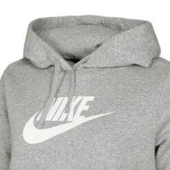 Nike Sportswear Club GX Pull Over STD Hoody Women -Tennis-Point Sales 55467000 10