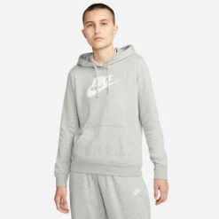 Nike Sportswear Club GX Pull Over STD Hoody Women -Tennis-Point Sales 55467000 13