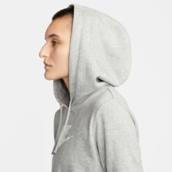 Nike Sportswear Club GX Pull Over STD Hoody Women -Tennis-Point Sales 55467000 15