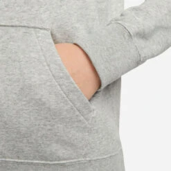 Nike Sportswear Club GX Pull Over STD Hoody Women -Tennis-Point Sales 55467000 17