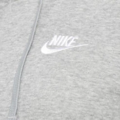 Nike Sportswear Club Pull Over STD Hoody Women -Tennis-Point Sales 55470000 10