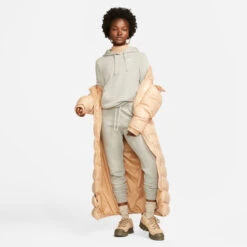 Nike Sportswear Club Pull Over STD Hoody Women -Tennis-Point Sales 55470000 14