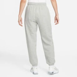 Nike Sportswear Club Fleece Mid-Rise Oversized Training Pants Women 12 Nike Sportswear Club Fleece Mid-Rise Oversized Training Pants Women -Tennis-Point Sales 55472000 12