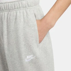 Nike Sportswear Club Fleece Mid-Rise Oversized Training Pants Women 13 Nike Sportswear Club Fleece Mid-Rise Oversized Training Pants Women -Tennis-Point Sales 55472000 13