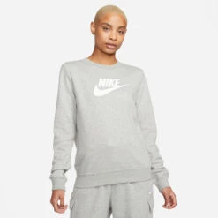 Nike Sportswear Club GX STD Sweatshirt Women -Tennis-Point Sales 55478000 11