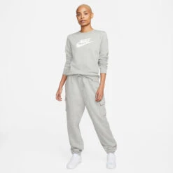 Nike Sportswear Club GX STD Sweatshirt Women -Tennis-Point Sales 55478000 17