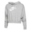 Nike Sportswear Club GX Crop Hoody Women -Tennis-Point Sales 55480000 000