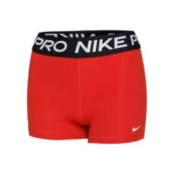 Nike Pro Shorts Women