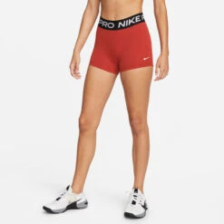 Nike Pro Shorts Women 12 Nike Pro Shorts Women -Tennis-Point Sales 55494000 11