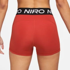 Nike Pro Shorts Women 13 Nike Pro Shorts Women -Tennis-Point Sales 55494000 12