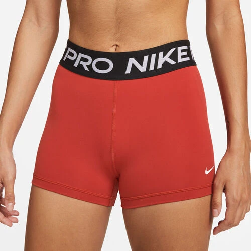 Nike Pro Shorts Women 8 Nike Pro Shorts Women - Image 6