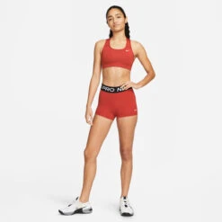 Nike Pro Shorts Women 15 Nike Pro Shorts Women -Tennis-Point Sales 55494000 17