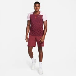 Nike Dri-Fit Advantage Slam Ultimate Polo Men -Tennis-Point Sales 55594000 16