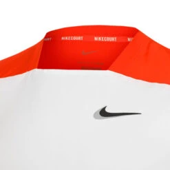 Nike Dri-Fit Slam T-Shirt Men 12 Nike Dri-Fit Slam T-Shirt Men -Tennis-Point Sales 55595000 10