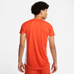 Nike Dri-Fit Slam T-Shirt Men 14 Nike Dri-Fit Slam T-Shirt Men -Tennis-Point Sales 55595000 14