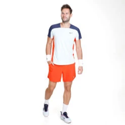 Nike Dri-Fit Slam Shorts Men -Tennis-Point Sales 55600000 0 3