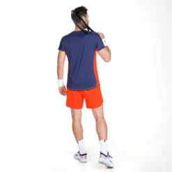 Nike Dri-Fit Slam Shorts Men -Tennis-Point Sales 55600000 0 4