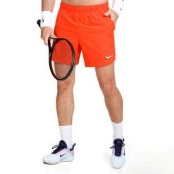 Nike Dri-Fit Slam Shorts Men -Tennis-Point Sales 55600000 0 5