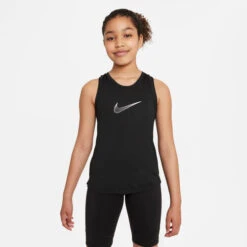 Nike Dri-Fit One GX Tank Top Girls -Tennis-Point Sales 55682000 10