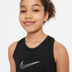 Nike Dri-Fit One GX Tank Top Girls -Tennis-Point Sales 55682000 13